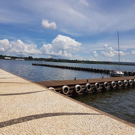 Life Resort K Brasília Exteriör bild