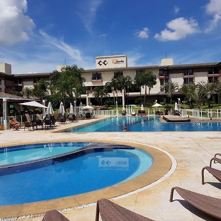 Life Resort K Brasília Exteriör bild