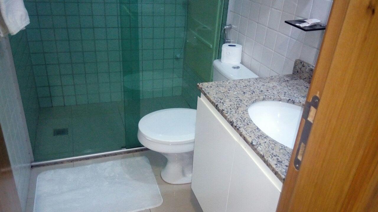 Life Resort K Brasília Exteriör bild
