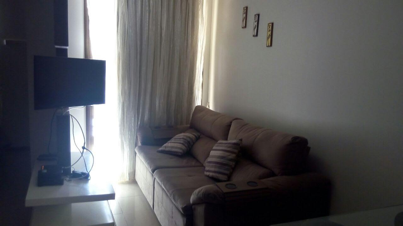 Life Resort K Brasília Exteriör bild