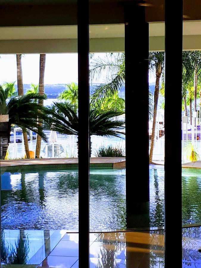 Life Resort K Brasília Exteriör bild