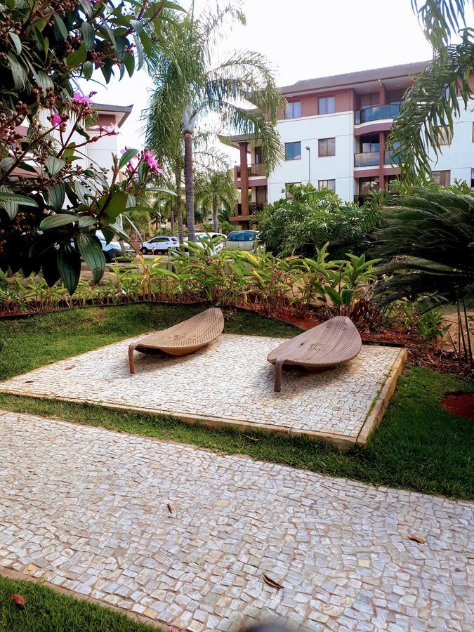 Life Resort K Brasília Exteriör bild