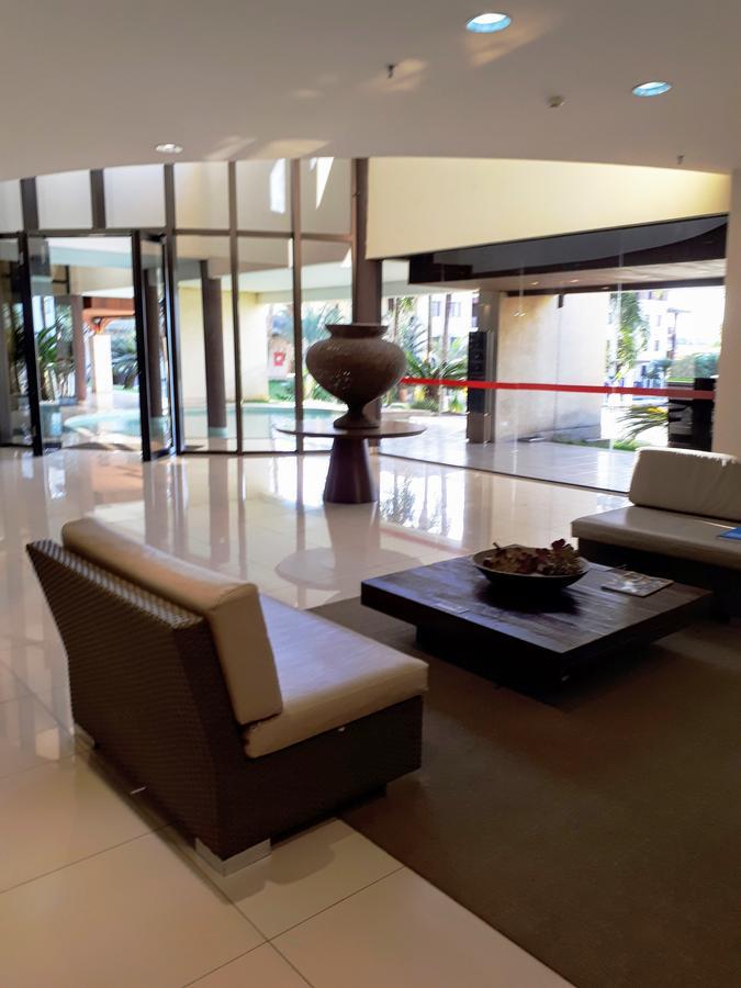 Life Resort K Brasília Exteriör bild