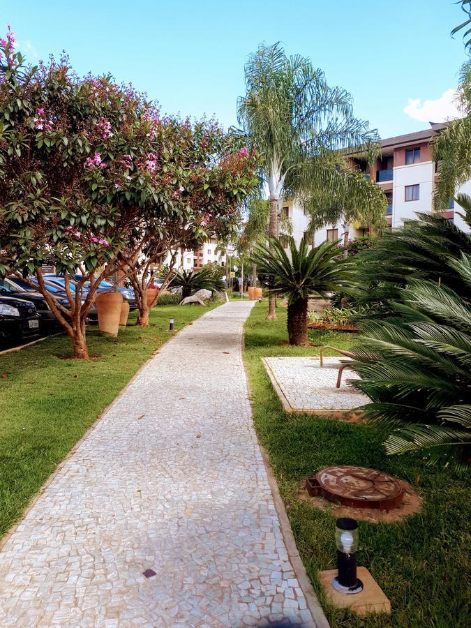 Life Resort K Brasília Exteriör bild