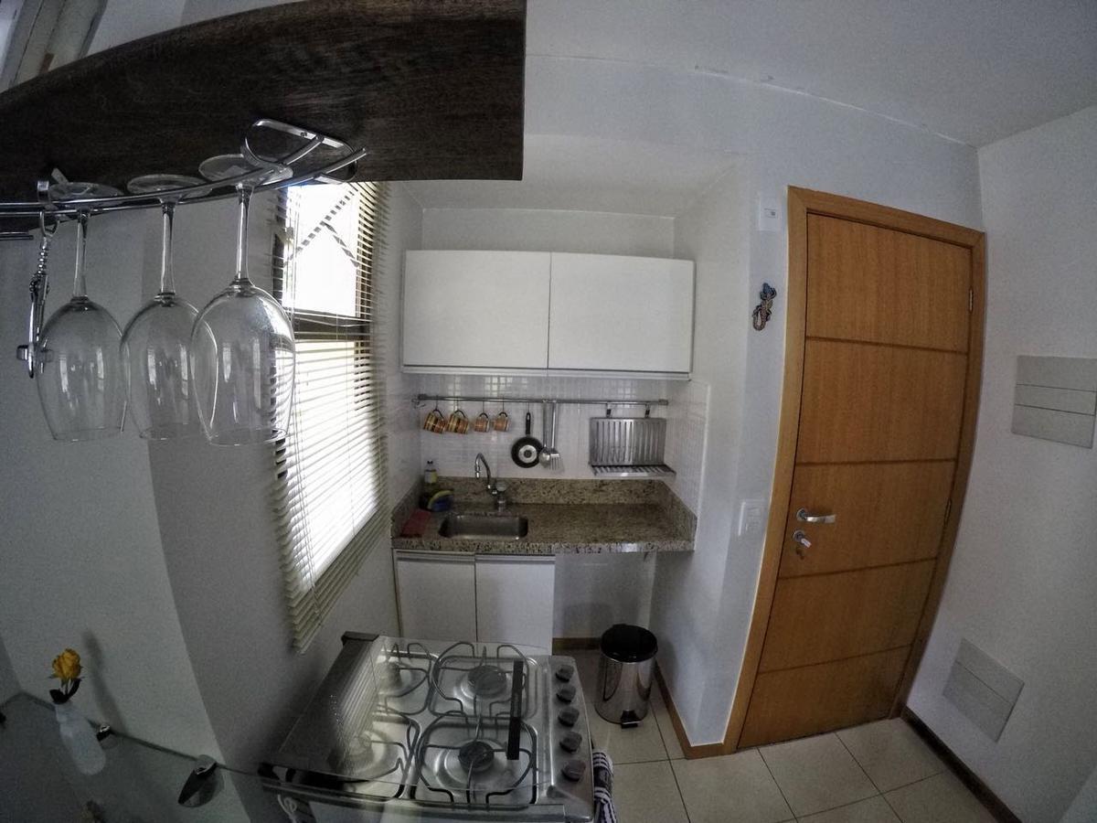 Life Resort K Brasília Exteriör bild