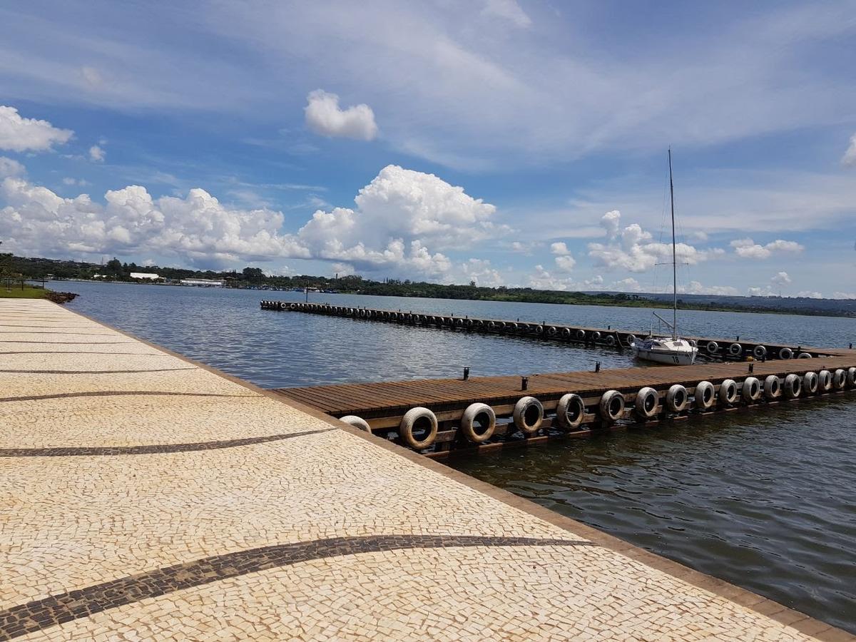 Life Resort K Brasília Exteriör bild