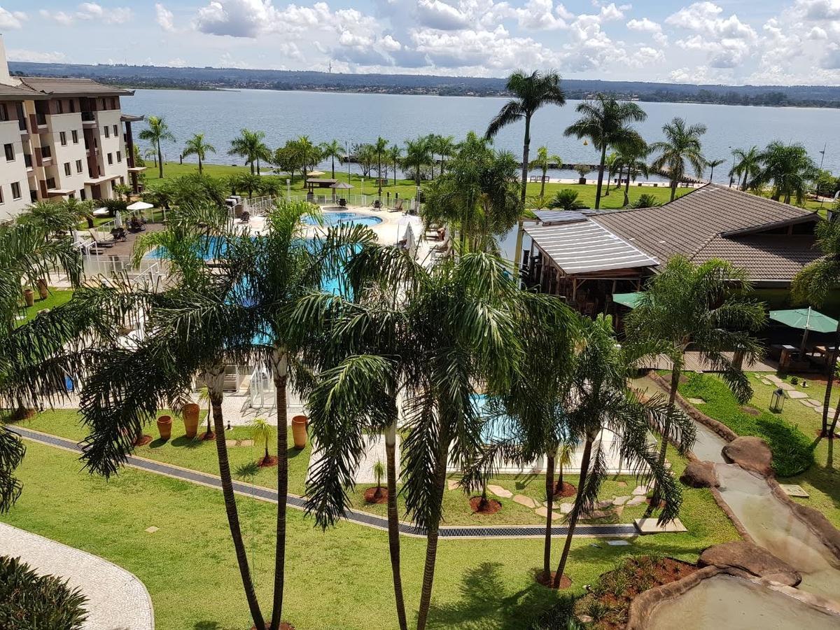Life Resort K Brasília Exteriör bild