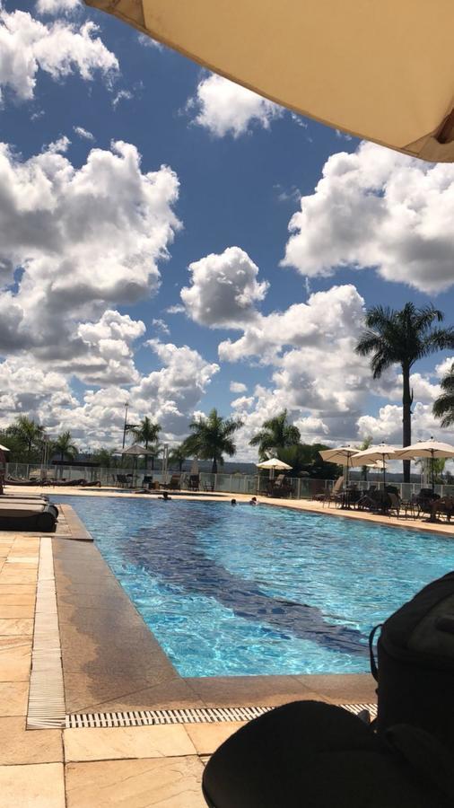 Life Resort K Brasília Exteriör bild