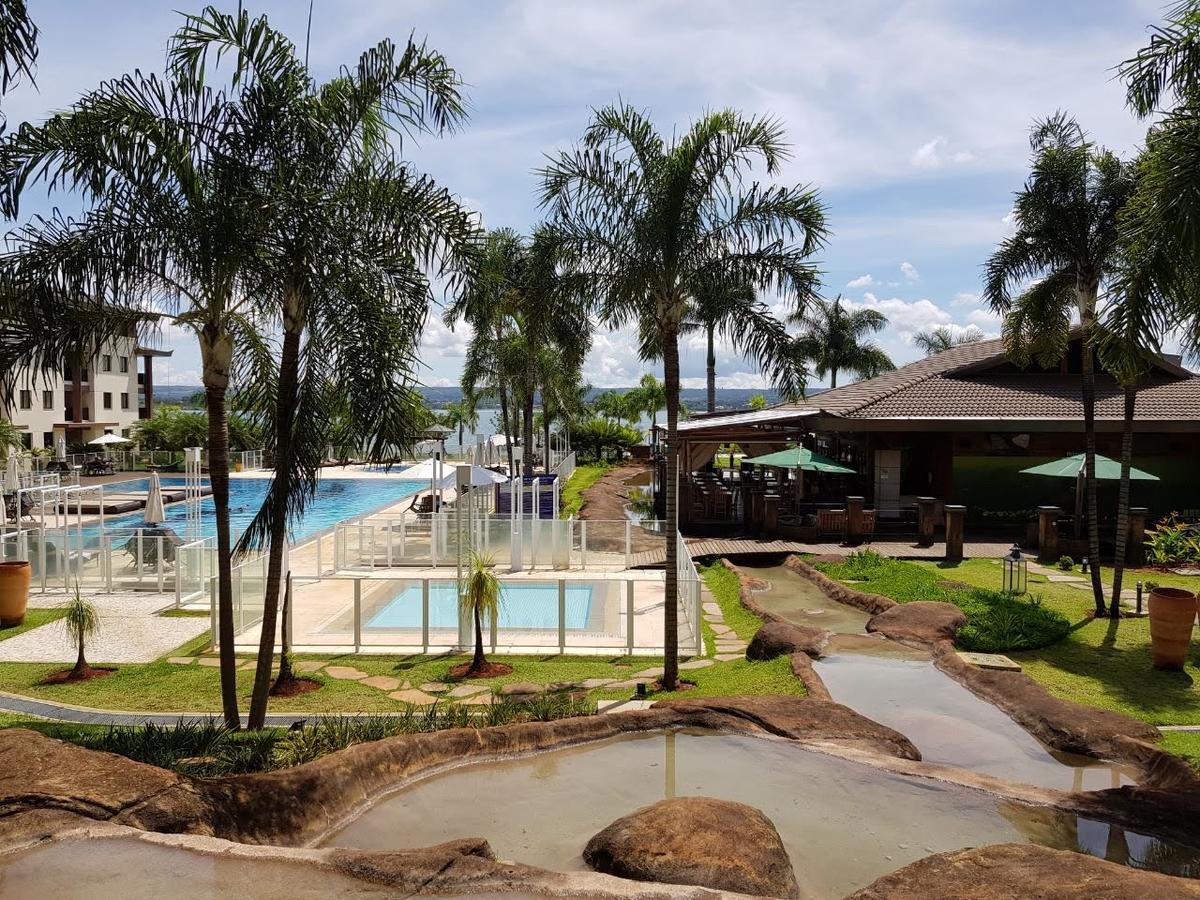 Life Resort K Brasília Exteriör bild