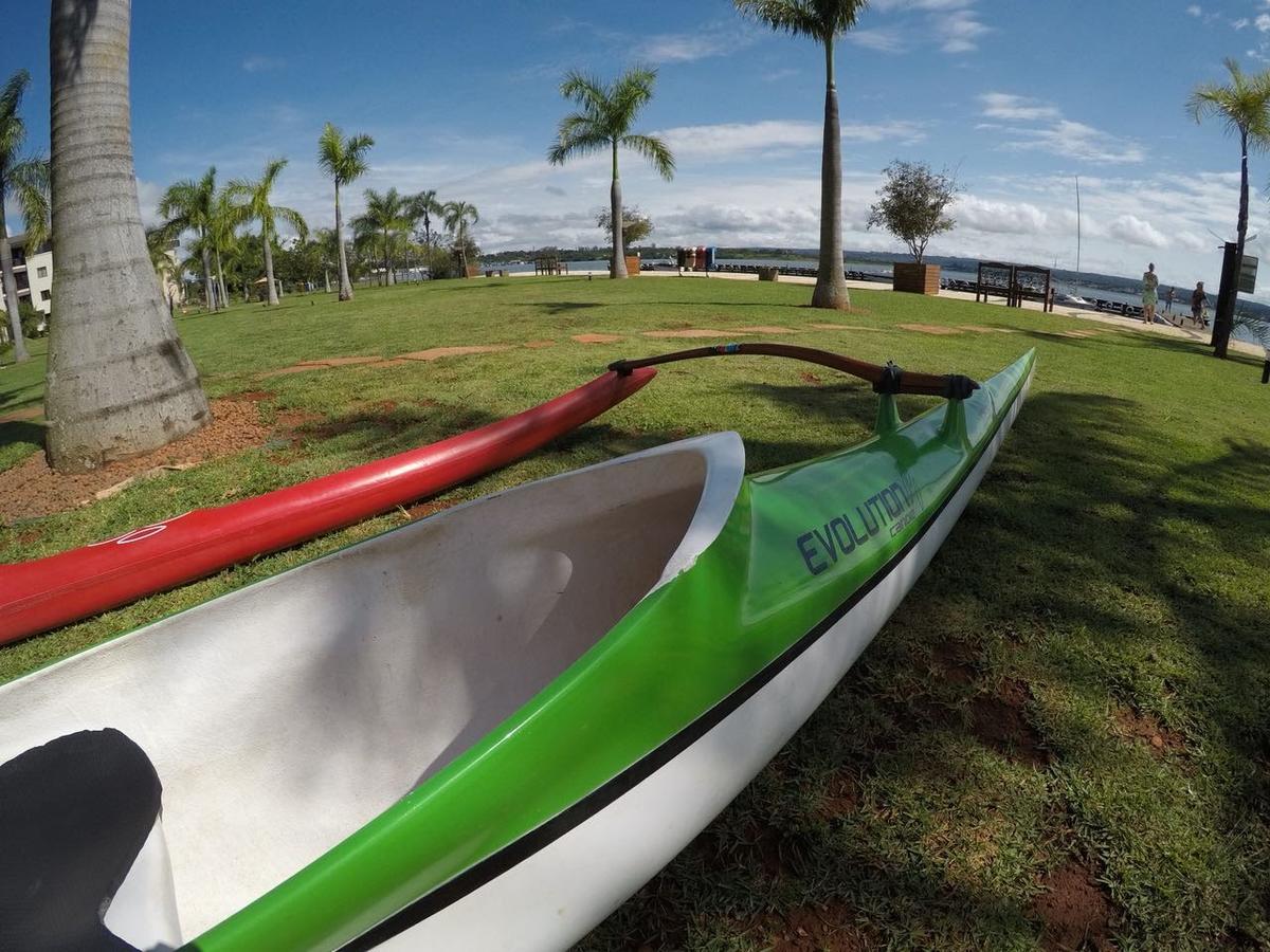 Life Resort K Brasília Exteriör bild