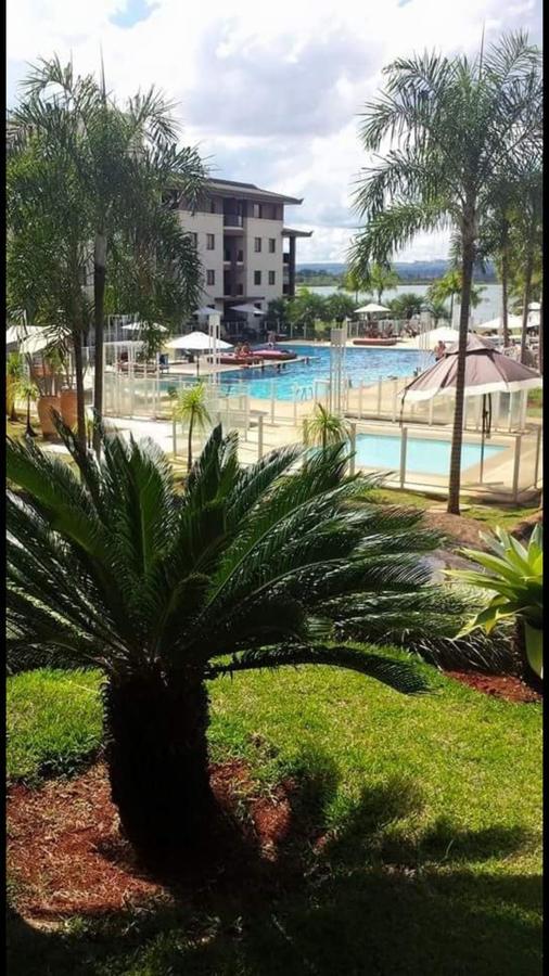 Life Resort K Brasília Exteriör bild