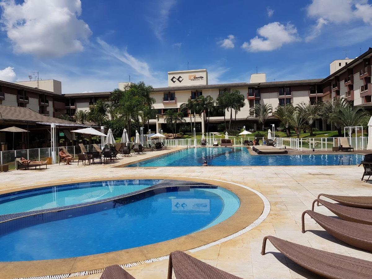 Life Resort K Brasília Exteriör bild