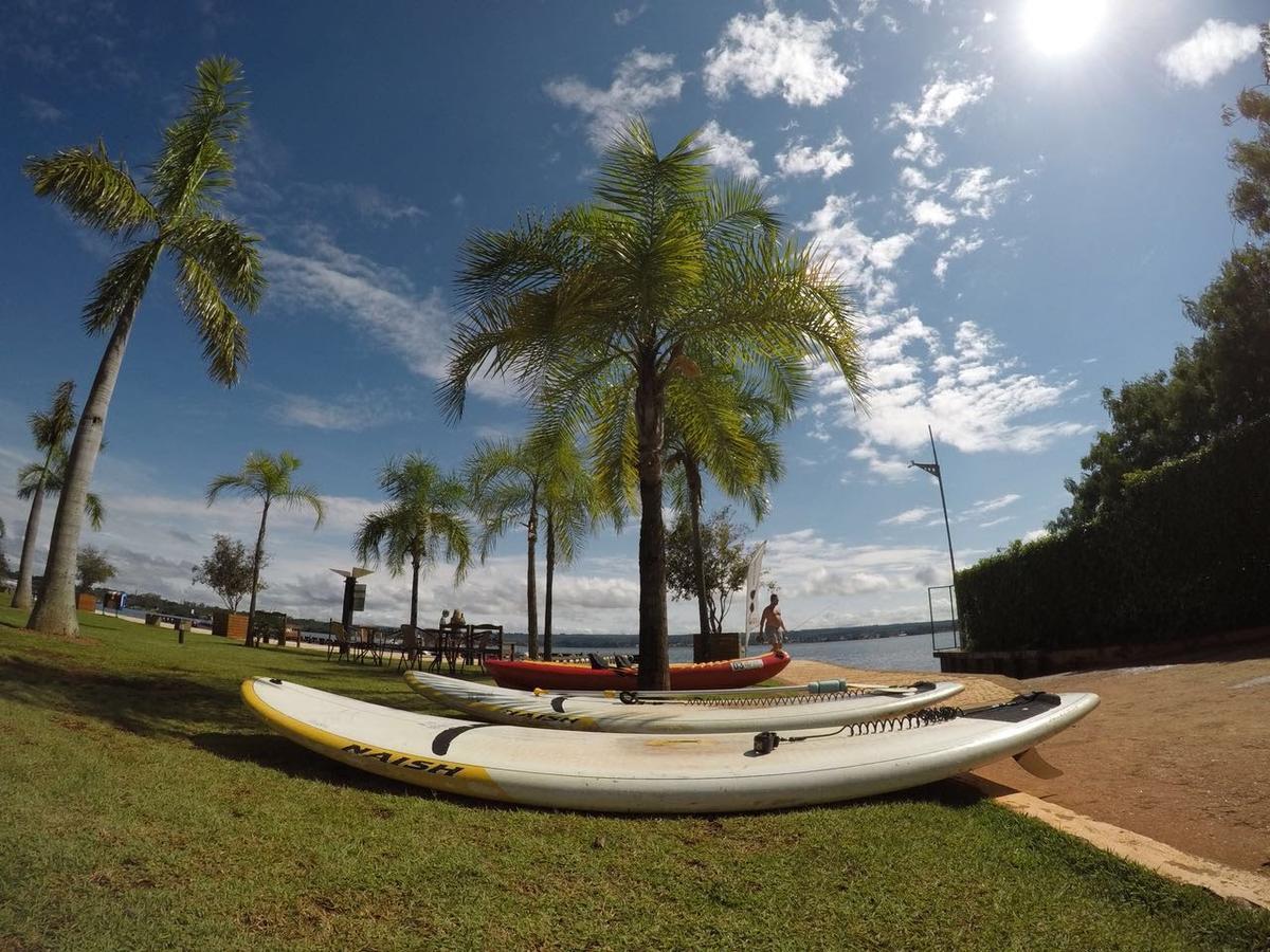 Life Resort K Brasília Exteriör bild